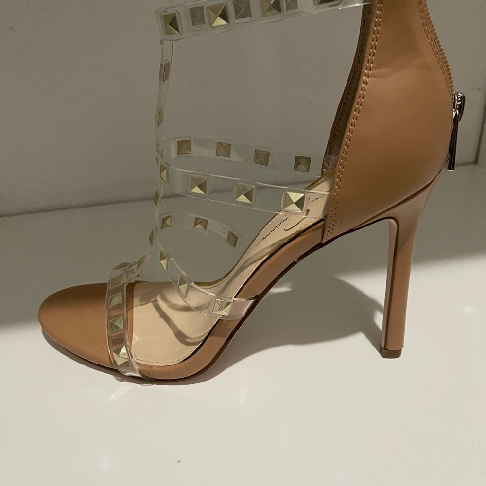 Jessica Simpson JS-Jariah heels